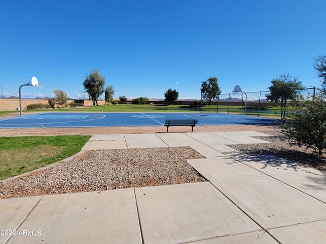 Building Photo - 36641 W San Capistrano Ave