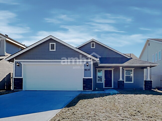 Primary Photo - 9137 W Bigwood Dr.