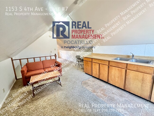 Building Photo - 1153 S 4th Ave