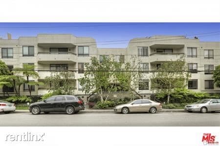 Building Photo - 2 br, 3 bath House - 851 N Kings Rd Apt 101