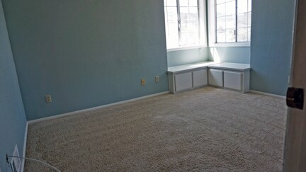 Upstairs Master Bedroom - 14849 Ripton Rd
