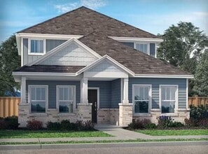 Building Photo - 111 Olympus St