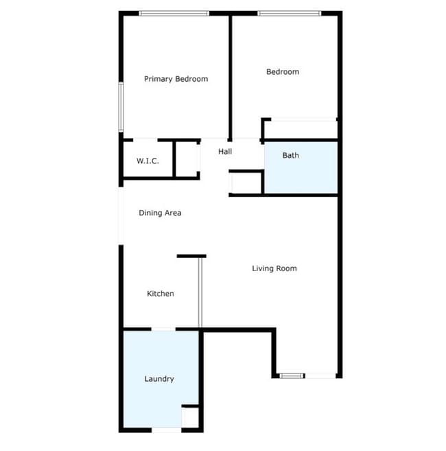 Building Photo - 1202 Dobie Dr