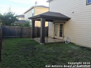 Building Photo - 4618 Adkins Trail