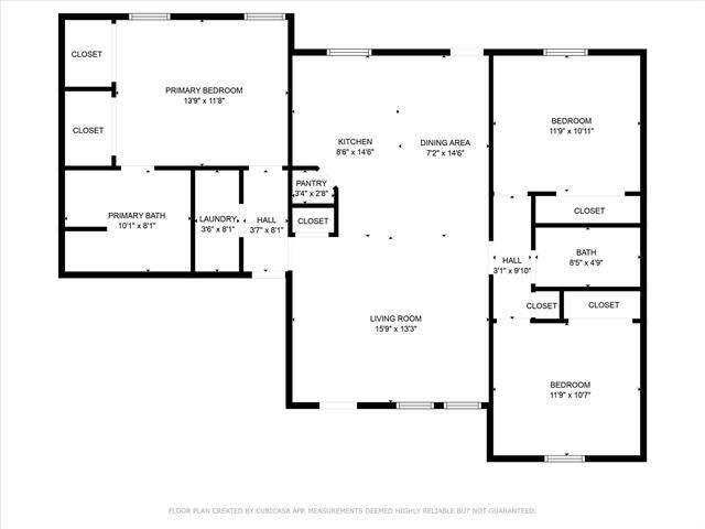 Building Photo - 308 Hoover Dr