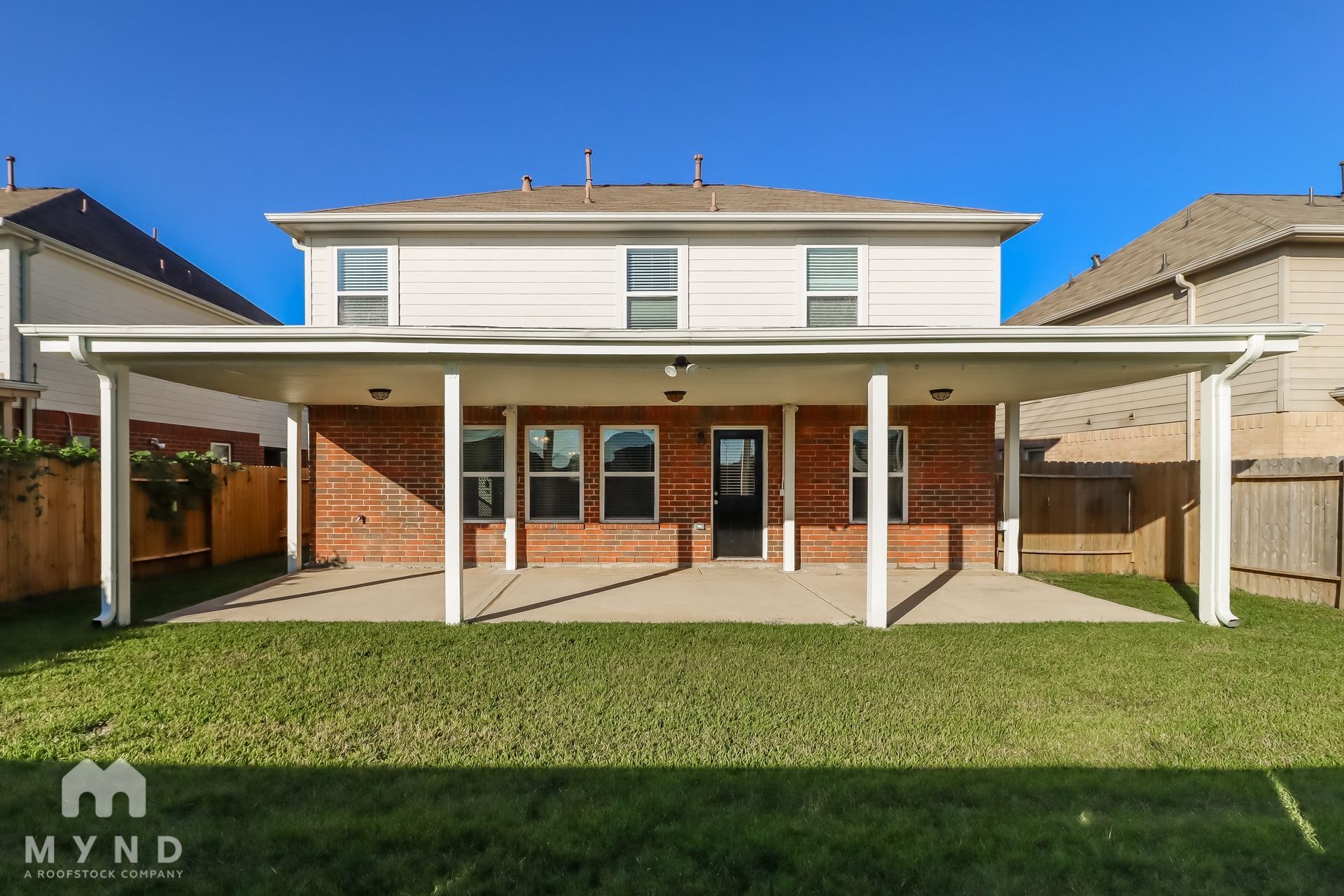 Building Photo - 8110 Rosemary Drive