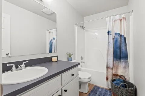 Building Photo - Updated 3/2/2 is Frenship ISD!