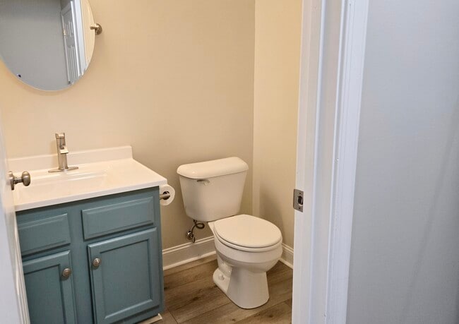 Building Photo - 3600 Old Forest Rd