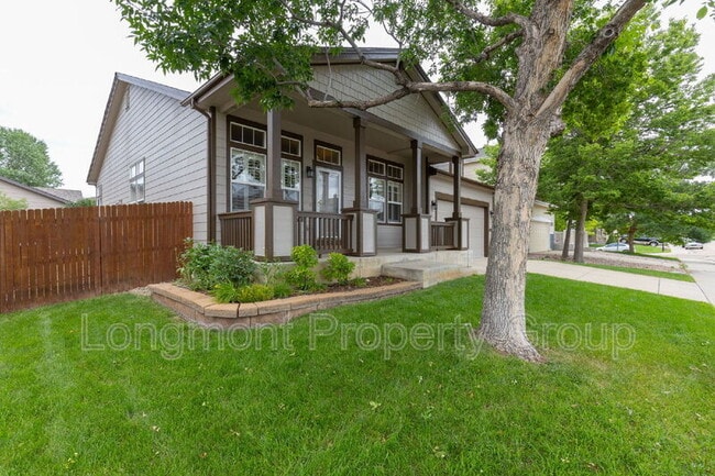 Building Photo - 1404 Tonkin Pl