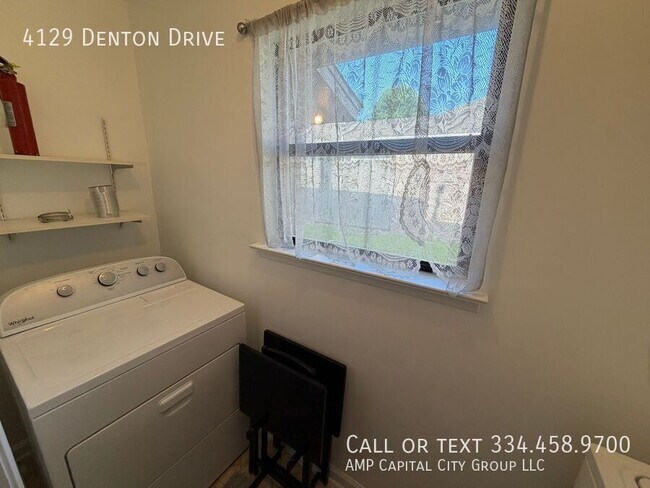 Building Photo - 4129 Denton Dr