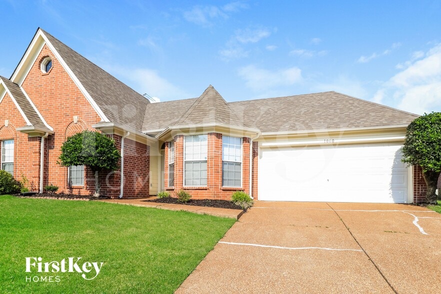 Building Photo - 1060 Mossy Knoll Dr