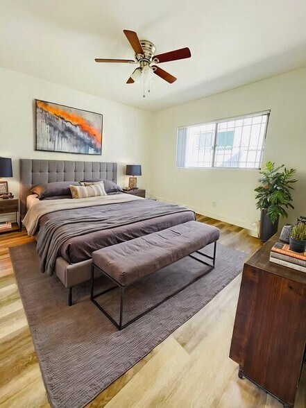 Building Photo - 12714 Matteson Ave