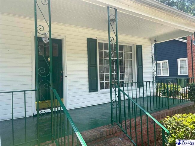 Building Photo - 1308 Wenonah Dr
