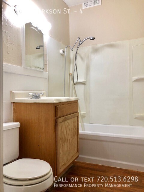 Building Photo - 1450 N Clarkson St