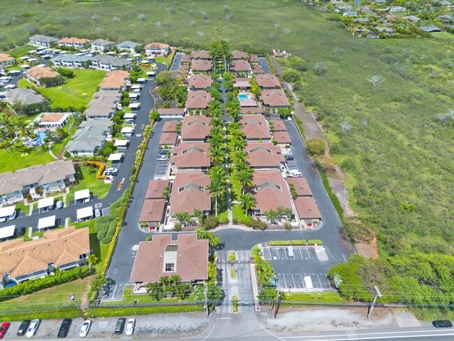 Building Photo - 75-6025 Alii Dr. F102
