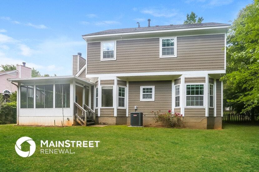 Building Photo - 13400 Baker Mills Rd