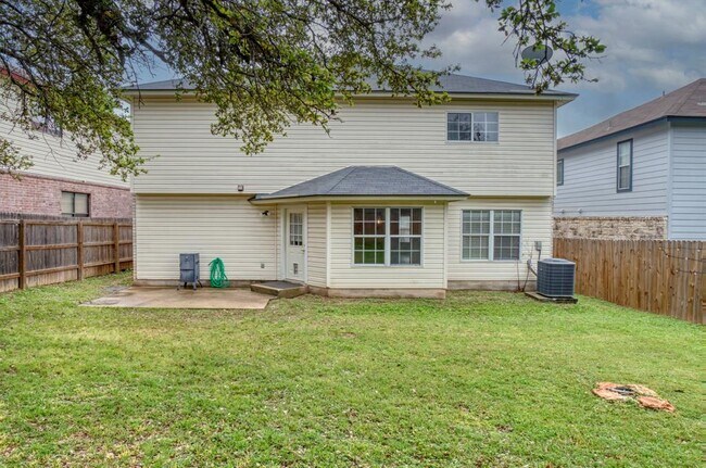 Building Photo - 1809 Ruthie Run