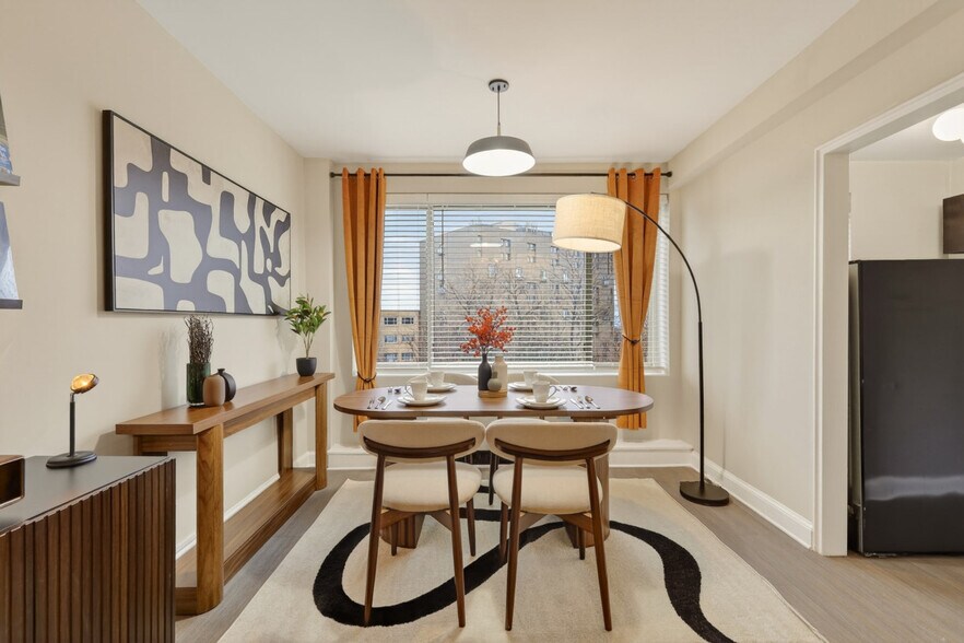 Building Photo - 1500 Arlington Blvd