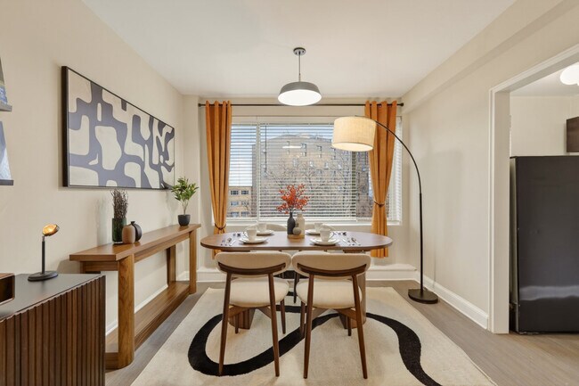 Building Photo - 1500 Arlington Blvd