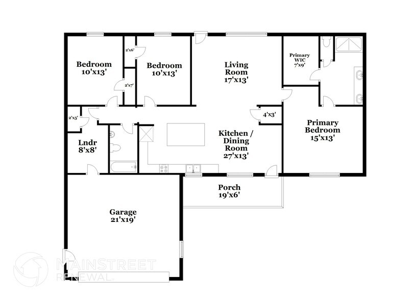 Building Photo - 2015 Vancroft Cir