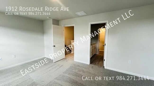 Building Photo - 1912 Rosedale Rdg Ave