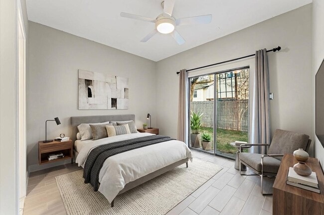 Building Photo - 4302 Spencer St