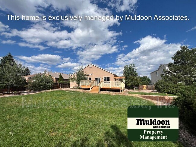 Building Photo - 6231 La Plata Peak Dr