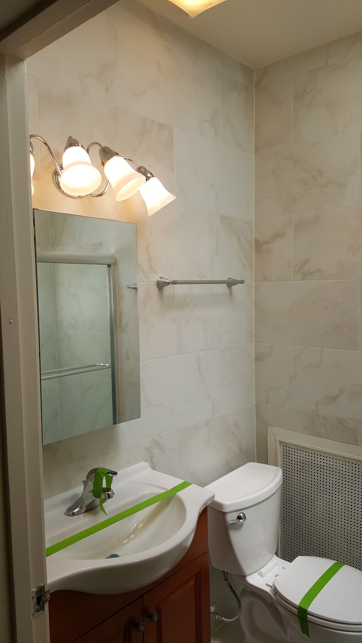 Building Photo - 3340 Prospect St NW