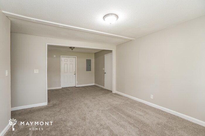 Building Photo - 532 Amy Dr