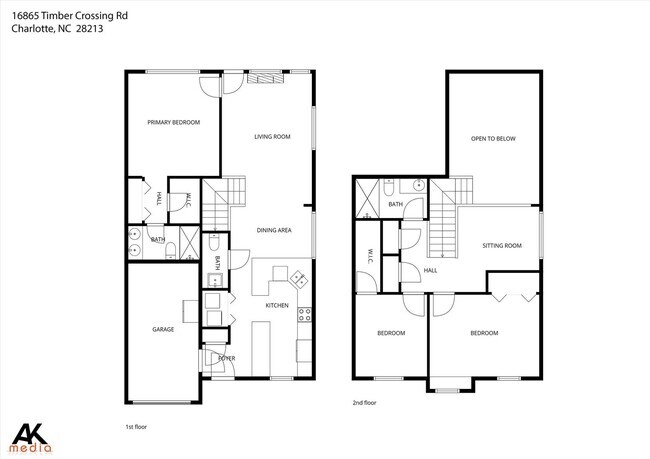 Building Photo - This immaculate 3-bed, 2.5 bath townhome in the Olde Stone Crossing community with the primary be...