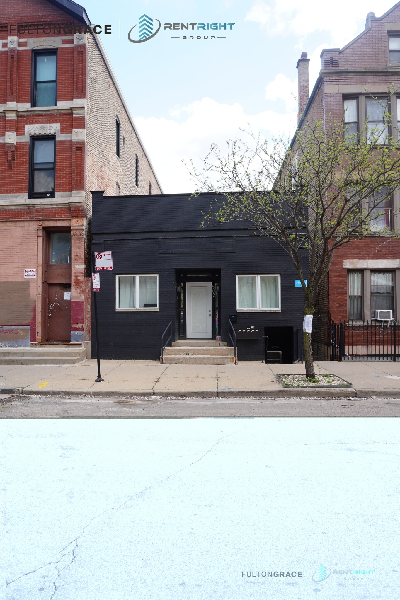 Building Photo - 1503 W 19th St