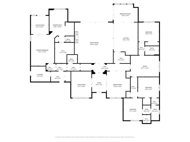 Building Photo - Single Story Pool Home In Reverence Guard Gated Community