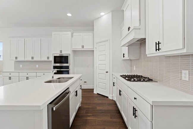Building Photo - 16323 Rock Hollow Bend Ln