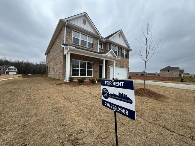 Building Photo - New Construction and over 3,500 of square footage!