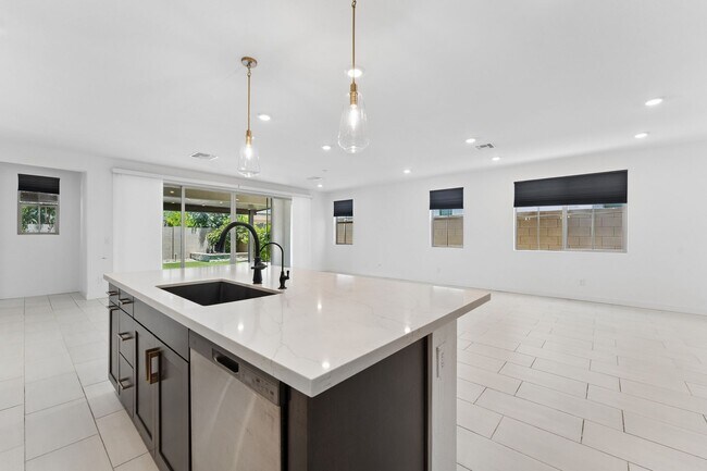 Building Photo - Luxury Waterston North Home with Private Generation Suite and Resort-Style Living