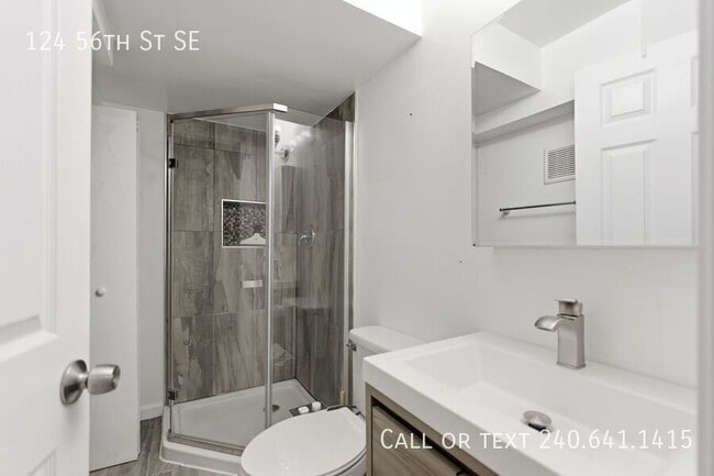 Building Photo - 124 56th St SE