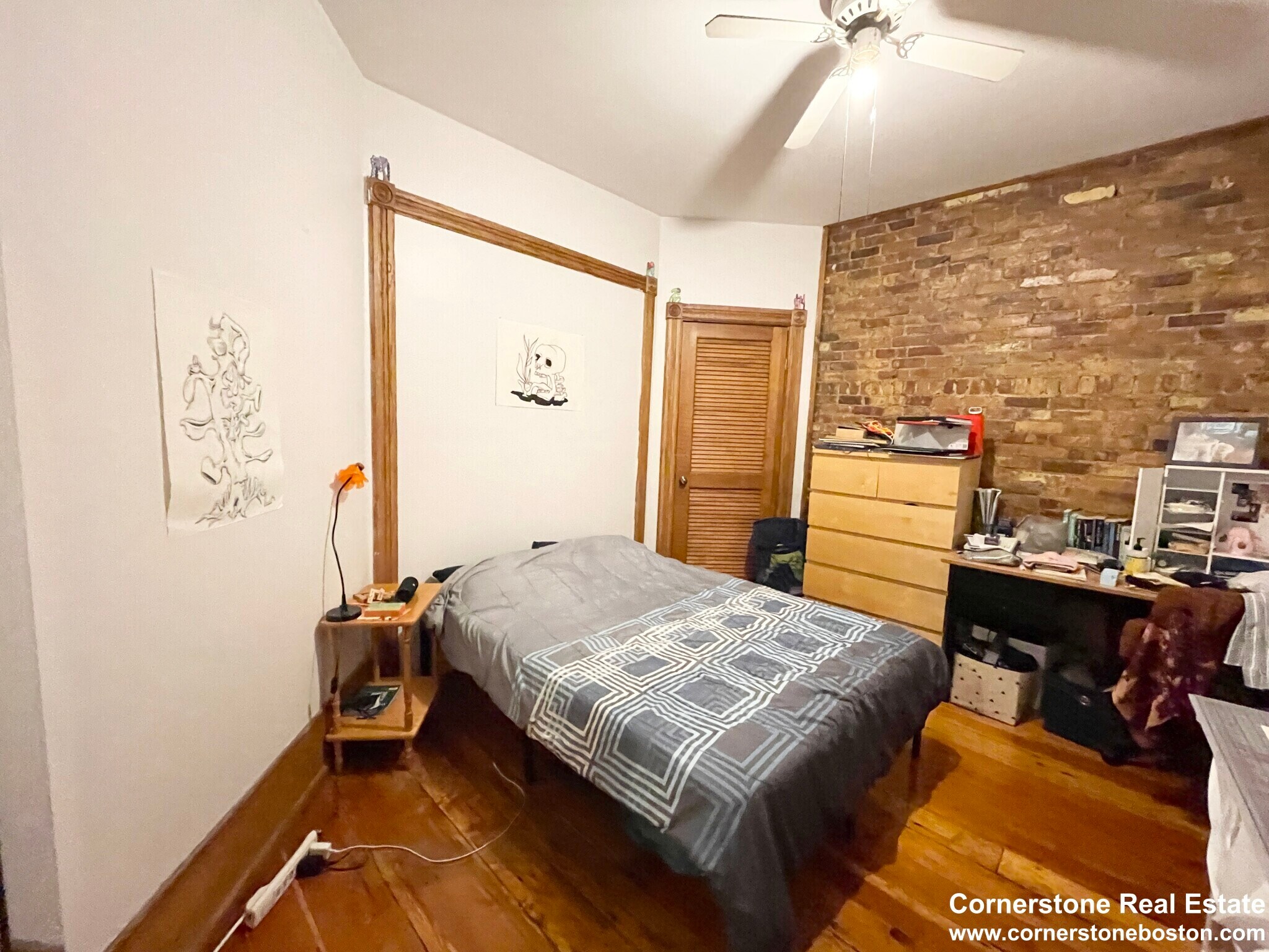 Building Photo - 616 Columbus Ave