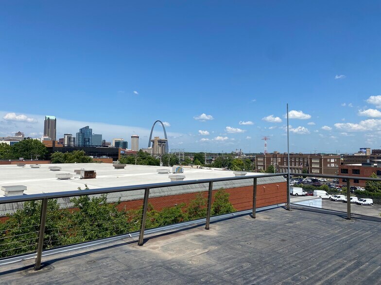 Building Photo - 900 Hickory St