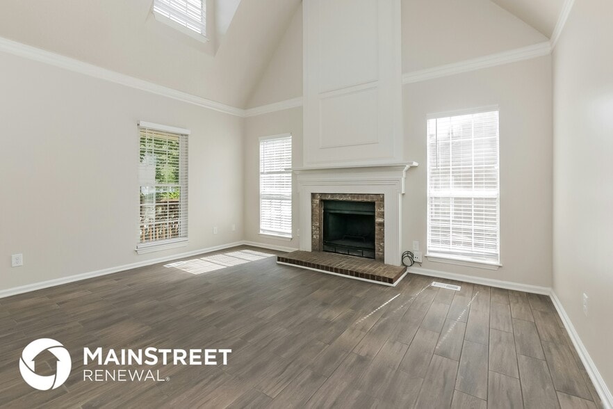 Building Photo - 6728 Crossbrook Ln