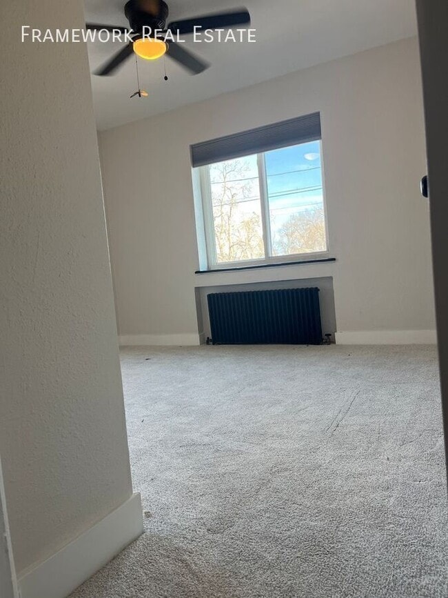 Building Photo - 1524 Wabash St