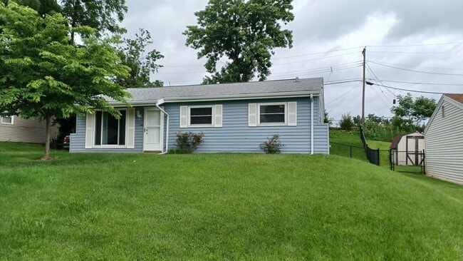 Primary Photo - 847 Weedel Dr