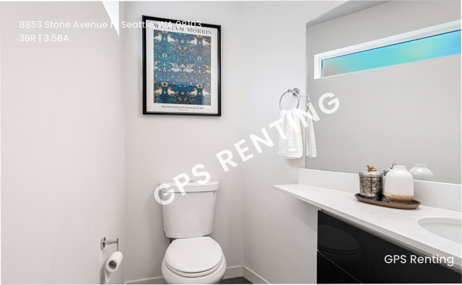 Building Photo - 8853 Stone Ave N