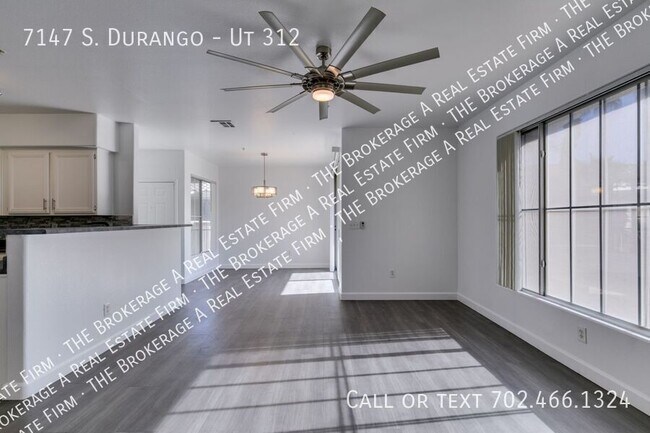 Building Photo - 7147 S. Durango-Ut 312