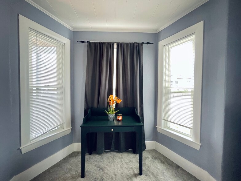 Master Bedroom - 188 Wilson St