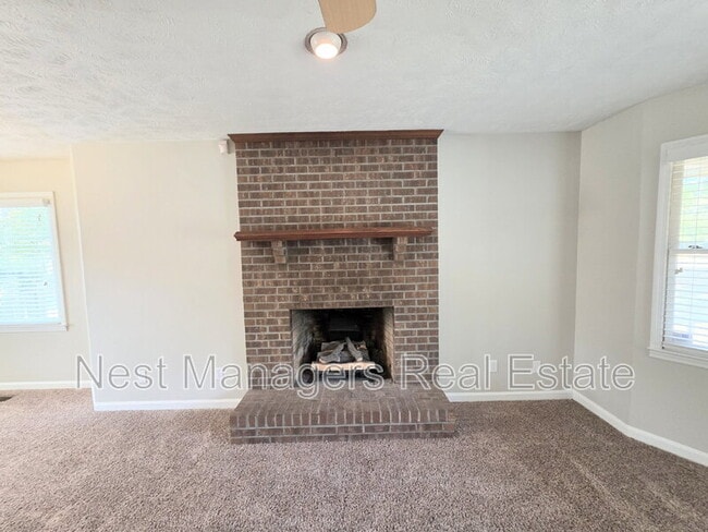 Building Photo - 5310 Ashby St