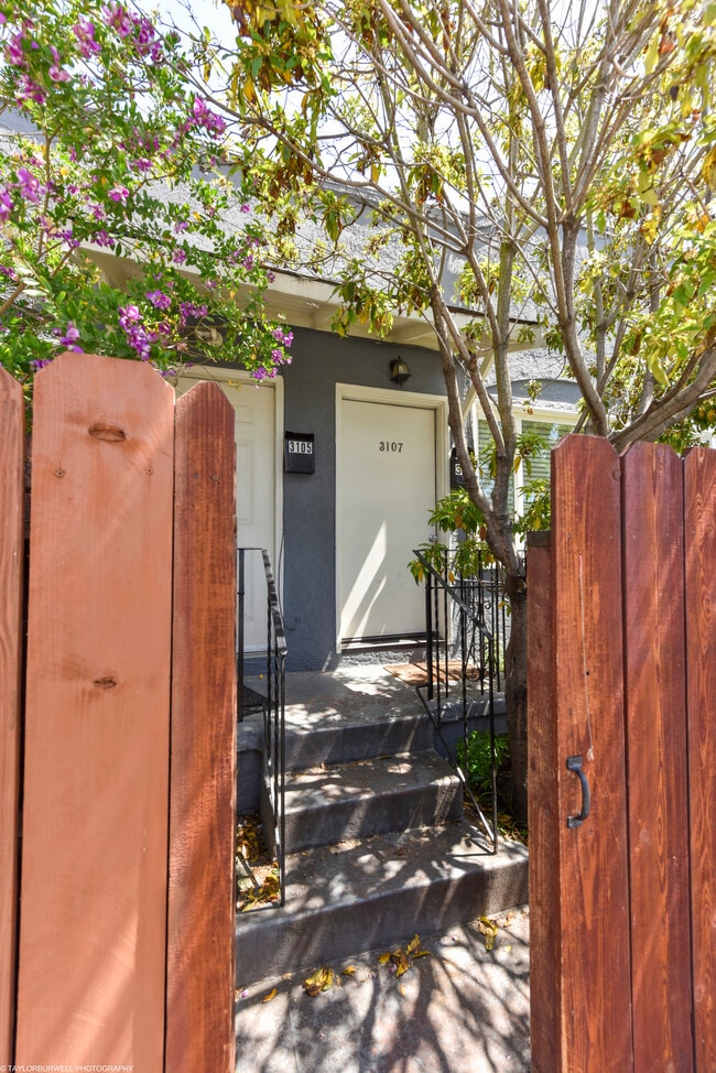 Building Photo - 3101-3115 California St