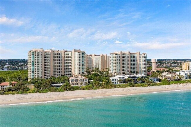 Building Photo - 3700 S Ocean Blvd