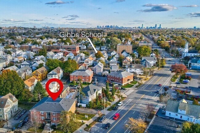 Building Photo - 1 Wyman St