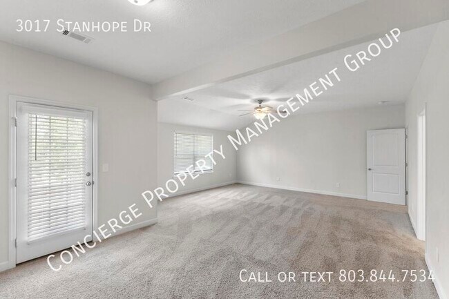 Building Photo - 3017 Stanhope Dr