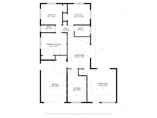 Building Photo - 2416 Morning Star Dr